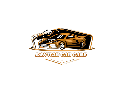 Kanwar Car Care Logo