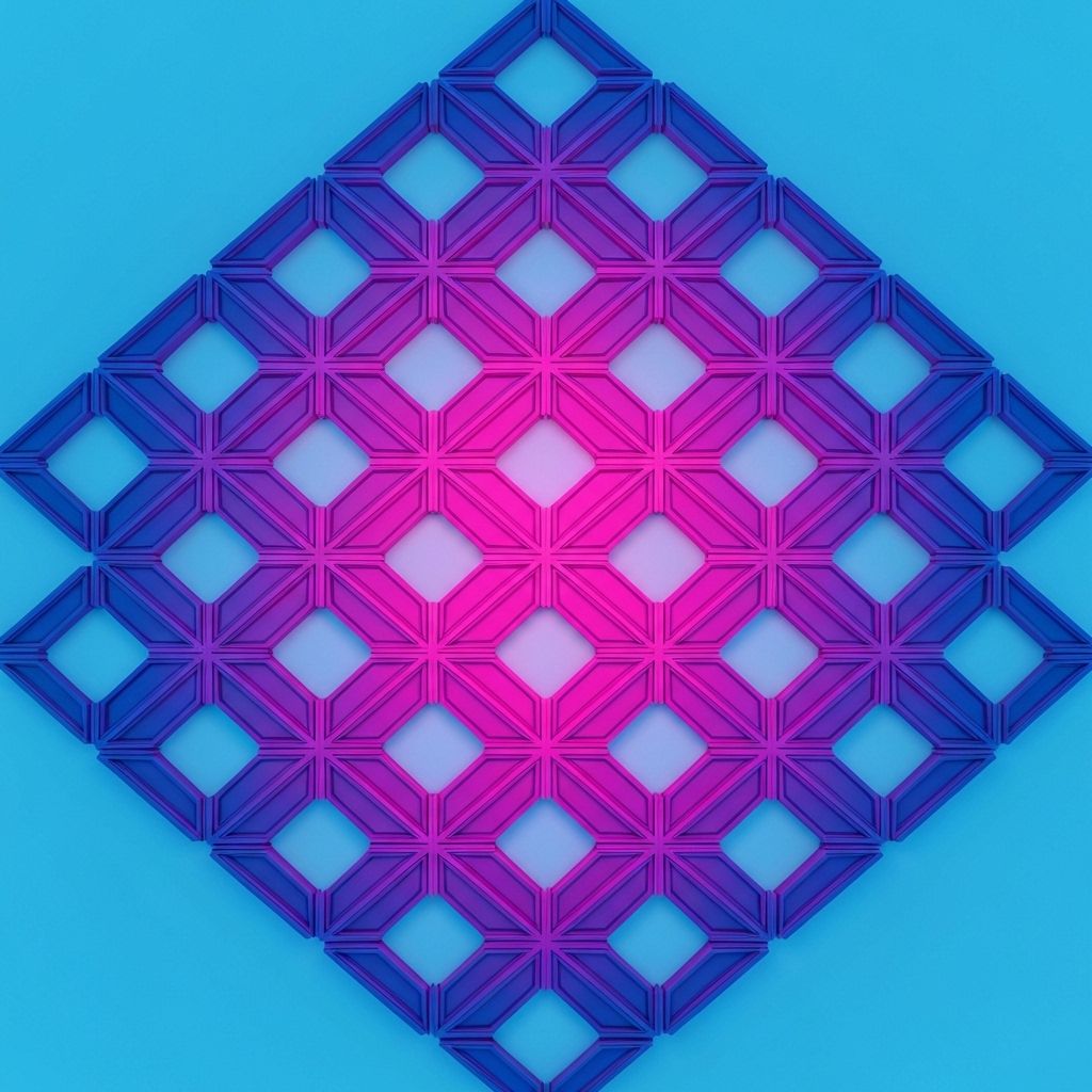 Decorative pattern